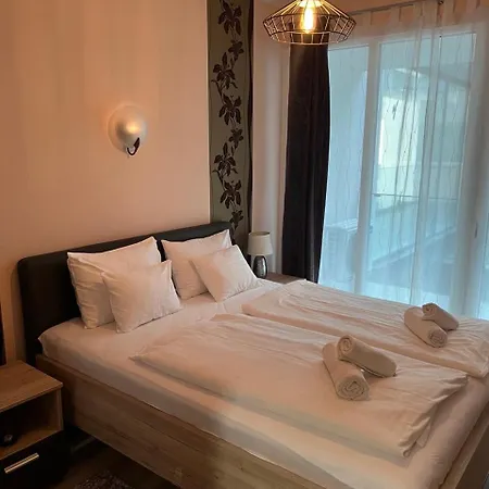 Noir Apartman *