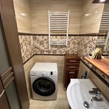 Noir Apartman *