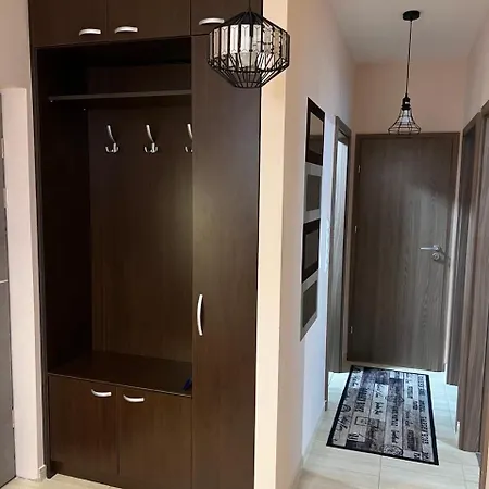 Noir Apartman Szeged
